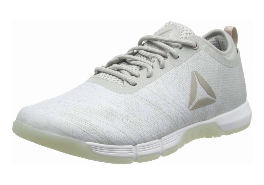 White Spirit White Moondust Met Skull Grey (CN4862)