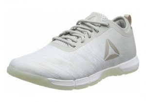 White Spirit White Moondust Met Skull Grey (CN4862)