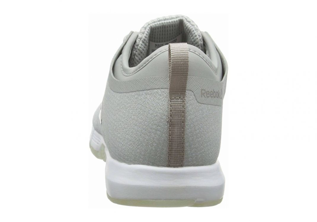 White Spirit White Moondust Met Skull Grey (CN4862)