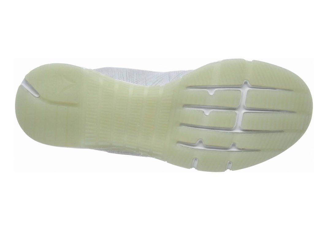 White Spirit White Moondust Met Skull Grey (CN4862)