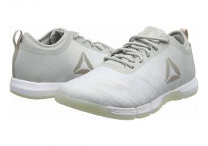 White Spirit White Moondust Met Skull Grey (CN4862)