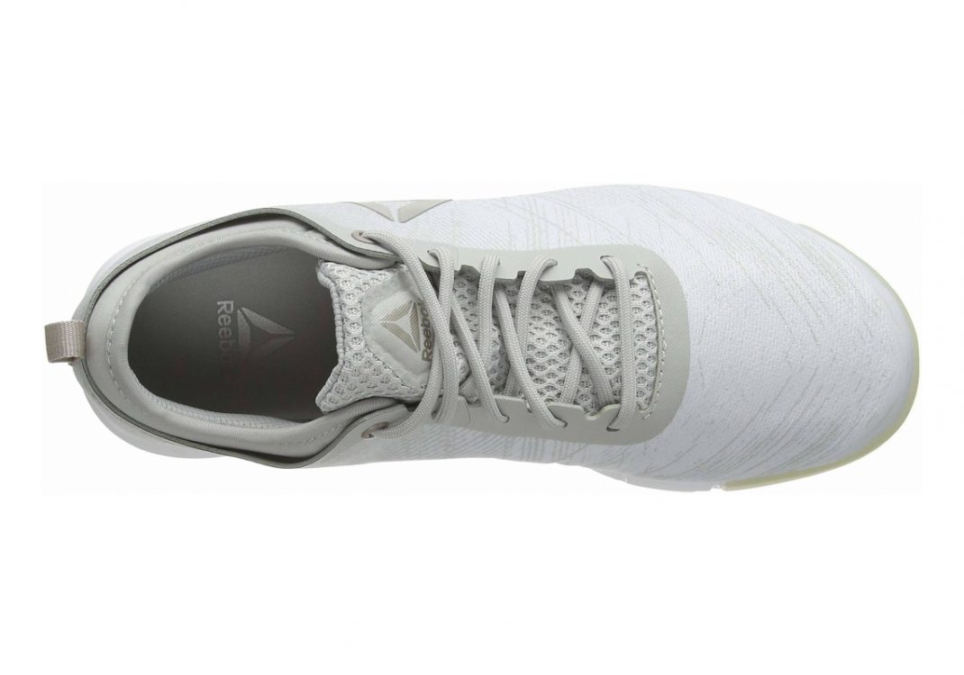 White Spirit White Moondust Met Skull Grey (CN4862)