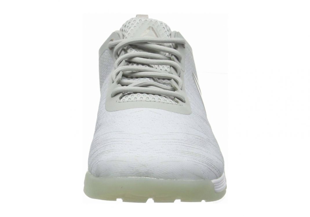 White Spirit White Moondust Met Skull Grey (CN4862)