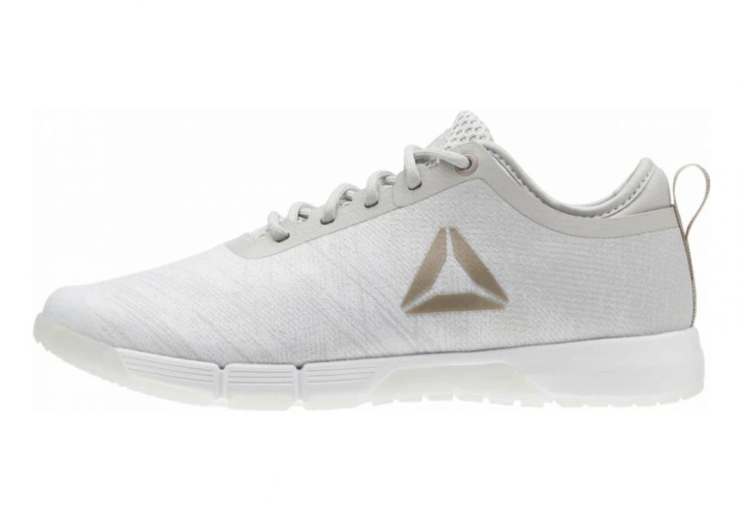 White Spirit White Moondust Met Skull Grey (CN4862)