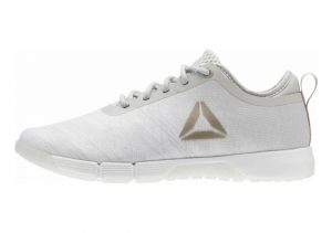 White Spirit White Moondust Met Skull Grey (CN4862)