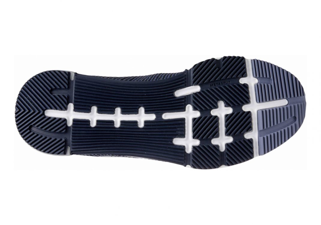 Heritage Navy/Washed Indigo/White (DV9562)