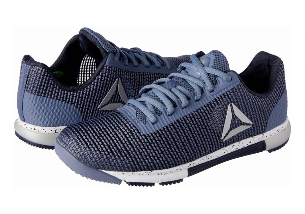 Heritage Navy/Washed Indigo/White (DV9562)