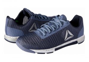 Heritage Navy/Washed Indigo/White (DV9562)