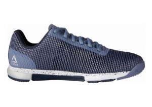 Heritage Navy/Washed Indigo/White (DV9562)