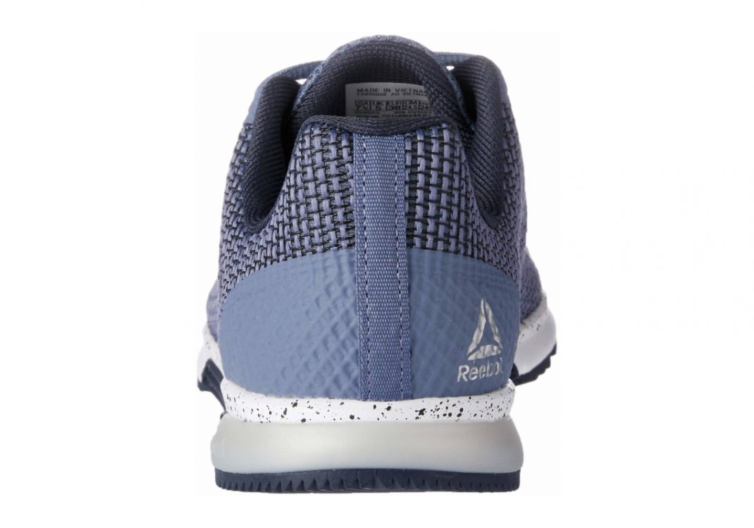 Heritage Navy/Washed Indigo/White (DV9562)