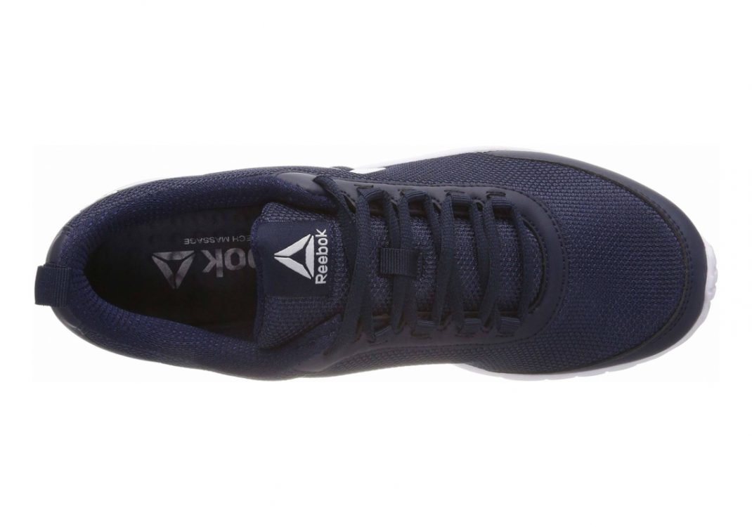 Reebok Speedlux 3.0 - Blue Collegiate Navy White Collegiate Navy White (CN3473)