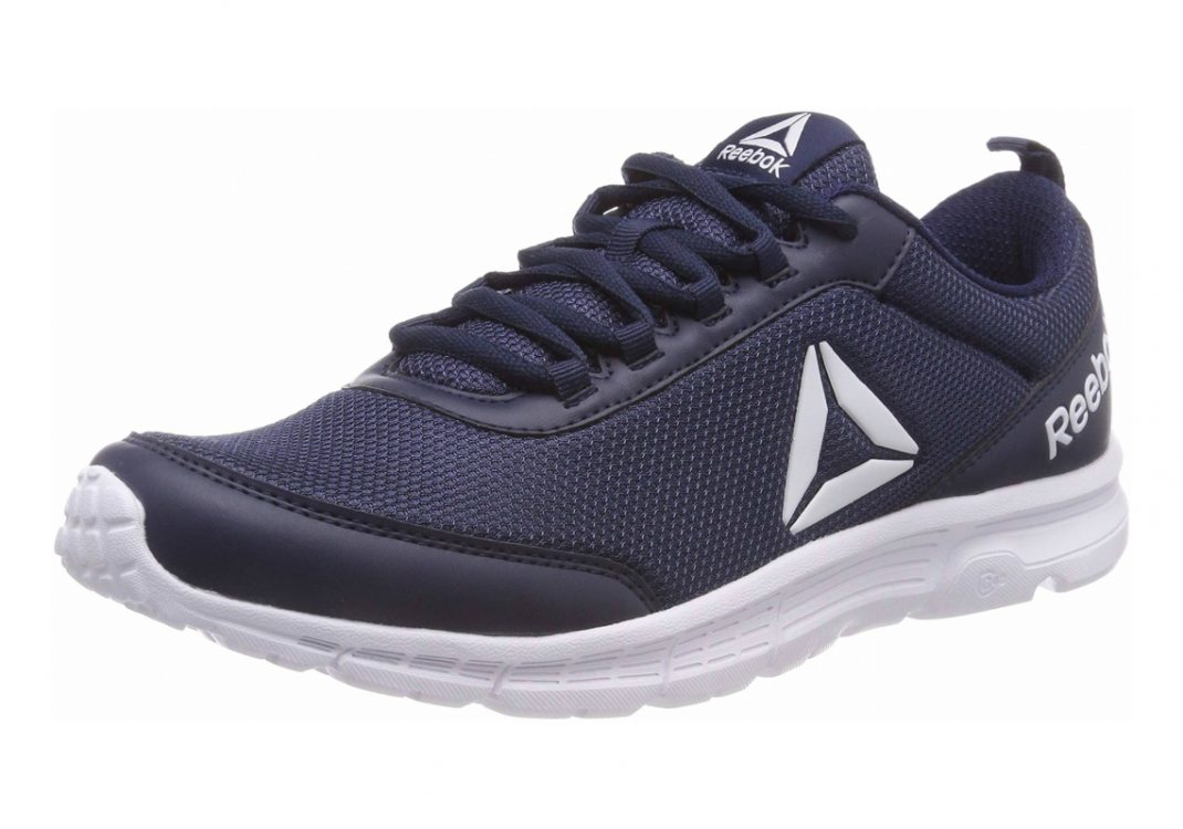 Reebok Speedlux 3.0 - Blue Collegiate Navy White Collegiate Navy White (CN3473)