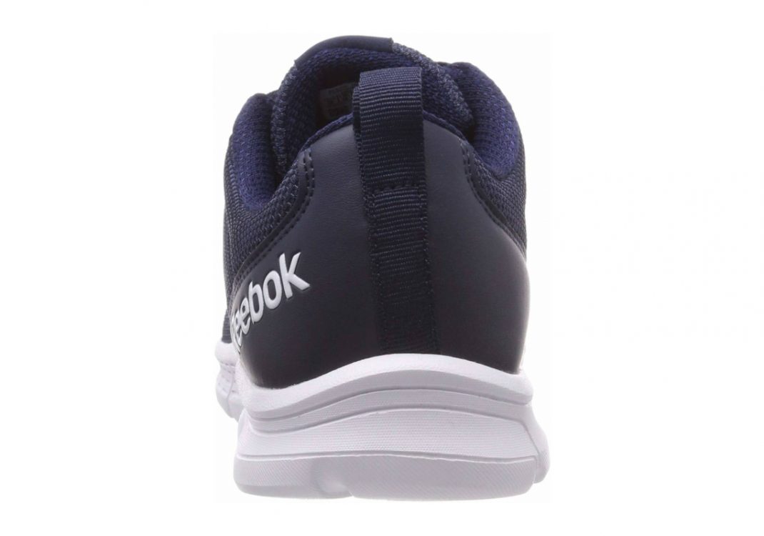 Reebok Speedlux 3.0 - Blue Collegiate Navy White Collegiate Navy White (CN3473)