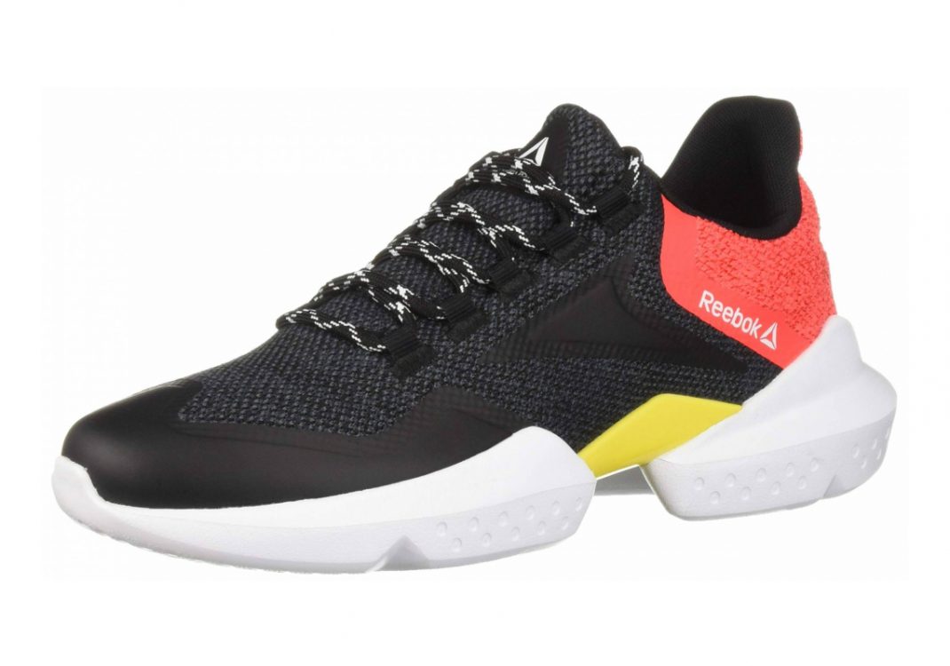 Black True Grey Neon Red Primal Red Go Yellow White (DV5450)