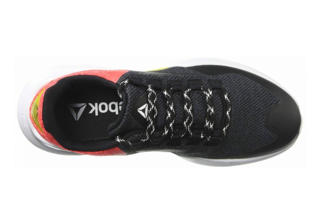 Black True Grey Neon Red Primal Red Go Yellow White (DV5450)