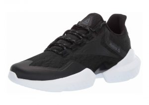 Reebok Split Fuel - Black True Grey White (DV5447)
