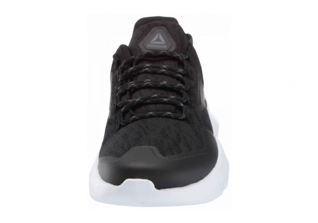 Reebok Split Fuel - Black True Grey White (DV5447)