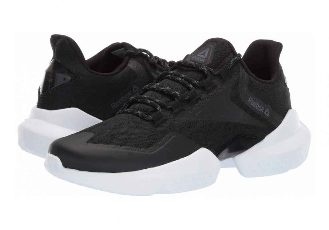Reebok Split Fuel - Black True Grey White (DV5447)