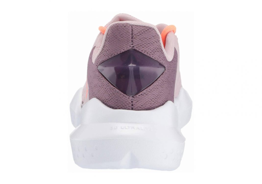 Ashen Lilac Noble Orchid Guava Punch Black White (DV7858)