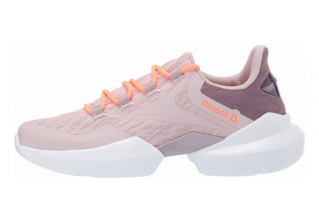 Ashen Lilac Noble Orchid Guava Punch Black White (DV7858)