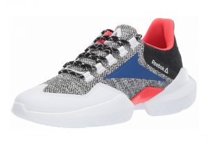 Multicolour (White/Black/Team Dark Ryl/Neon Red/Neon 000) (CN7359)