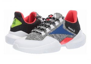 Multicolour (White/Black/Team Dark Ryl/Neon Red/Neon 000) (CN7359)