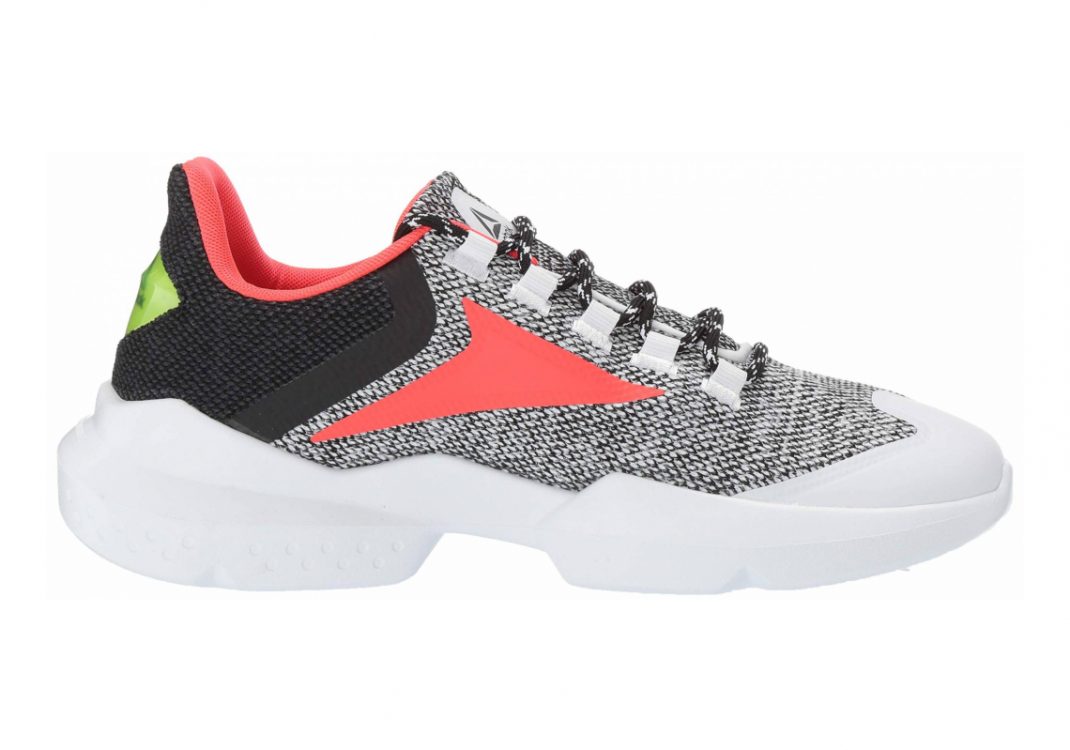 Multicolour (White/Black/Team Dark Ryl/Neon Red/Neon 000) (CN7359)