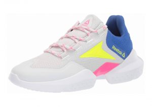 Grey Crushed Cobalt Yellow (EF4232)