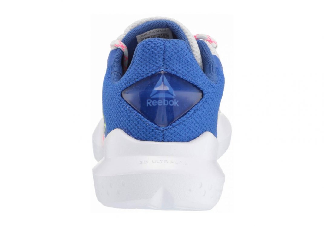 Grey Crushed Cobalt Yellow (EF4232)