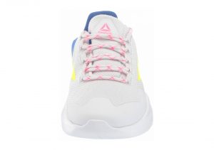 Grey Crushed Cobalt Yellow (EF4232)