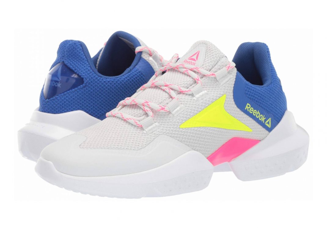 Grey Crushed Cobalt Yellow (EF4232)