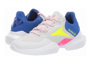 Grey Crushed Cobalt Yellow (EF4232)