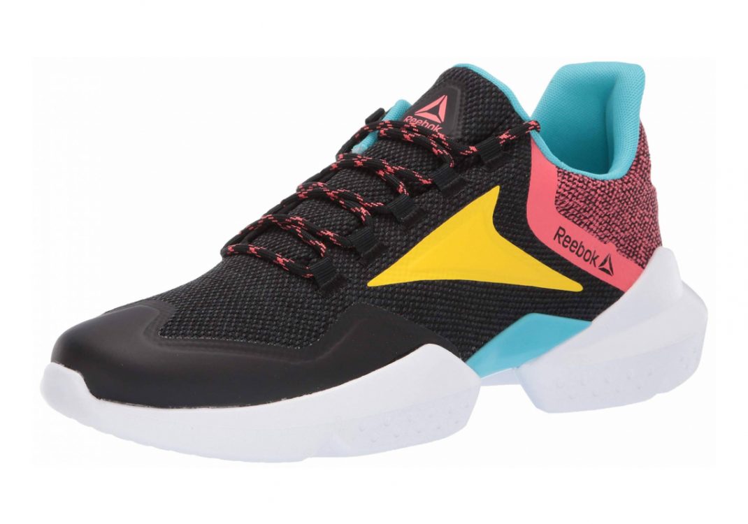 Black True Grey Bright Rose Yellow Blue White (CN7360)