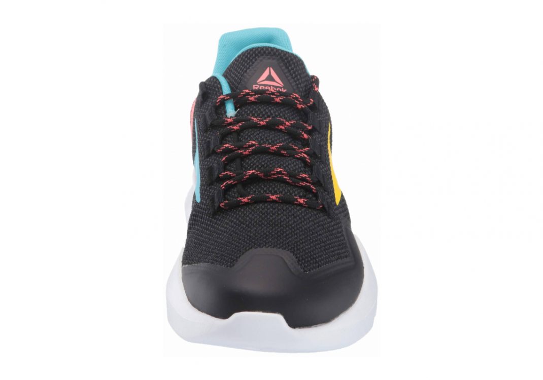 Black True Grey Bright Rose Yellow Blue White (CN7360)