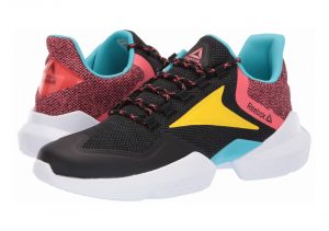 Black True Grey Bright Rose Yellow Blue White (CN7360)