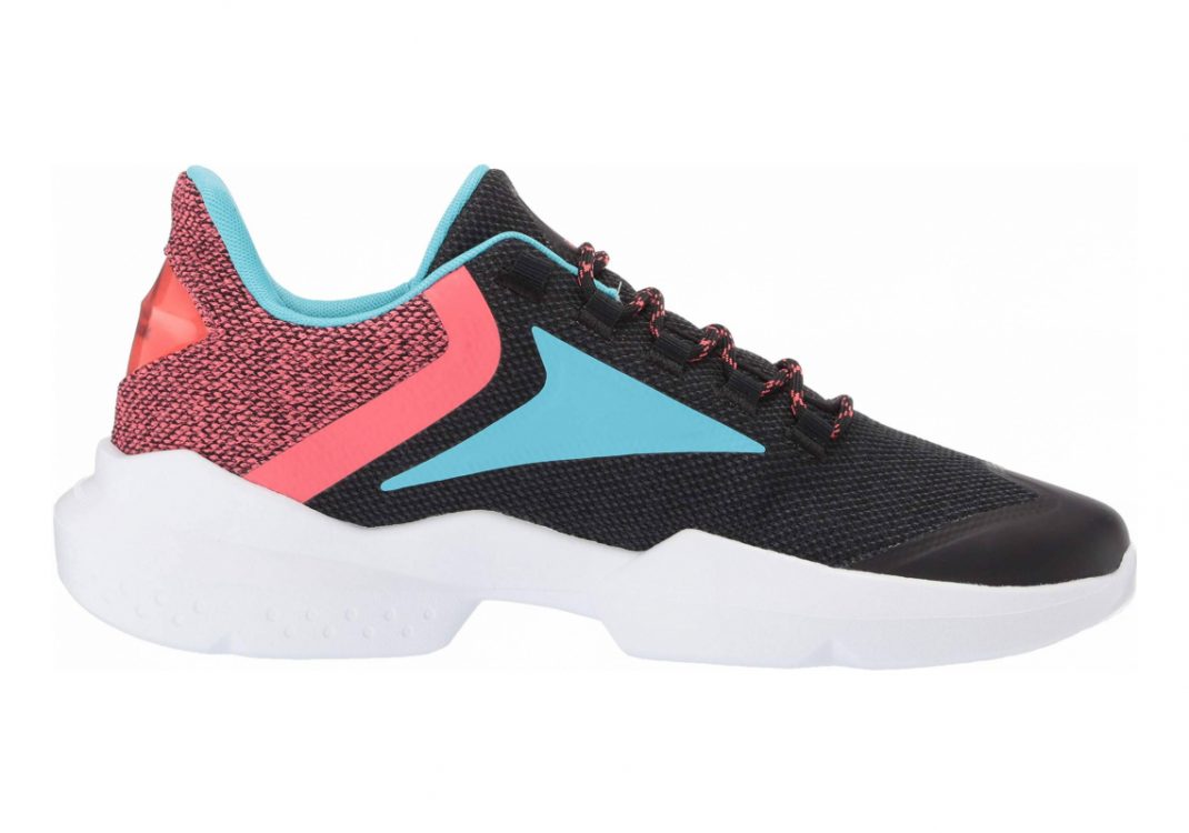 Black True Grey Bright Rose Yellow Blue White (CN7360)