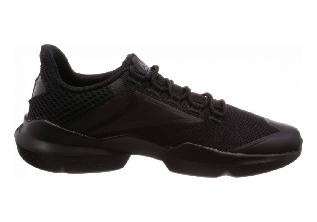 Black/True Grey (CN7362)