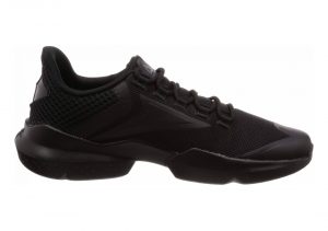 Black/True Grey (CN7362)