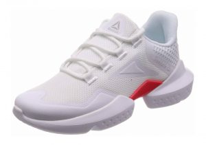 Multicolore White True Grey Neon Red 000 (CN7361)