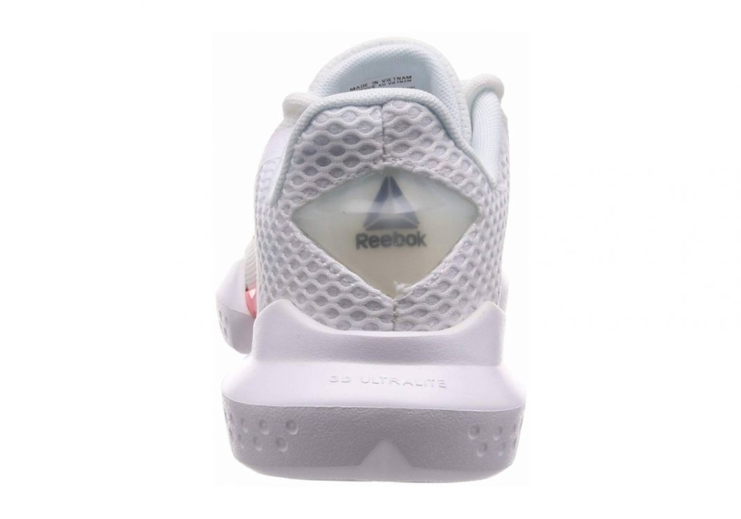 Multicolore White True Grey Neon Red 000 (CN7361)