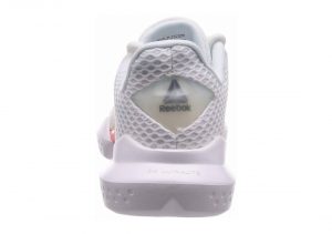 Multicolore White True Grey Neon Red 000 (CN7361)