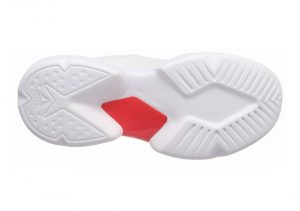 Multicolore White True Grey Neon Red 000 (CN7361)