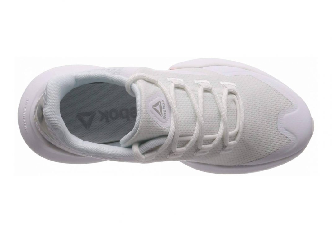 Multicolore White True Grey Neon Red 000 (CN7361)