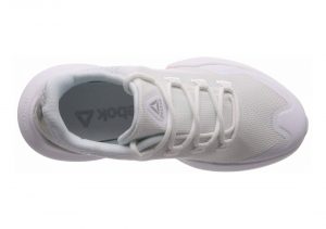 Multicolore White True Grey Neon Red 000 (CN7361)