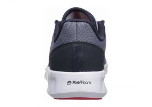 Dendus Washed Indigo Pink (DV5667)