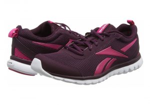 Reebok Sublite Sport - Purple (AR0135)
