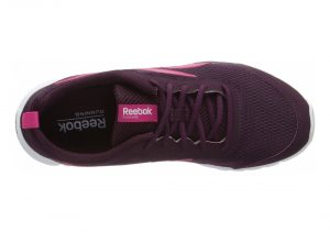Reebok Sublite Sport - Purple (AR0135)