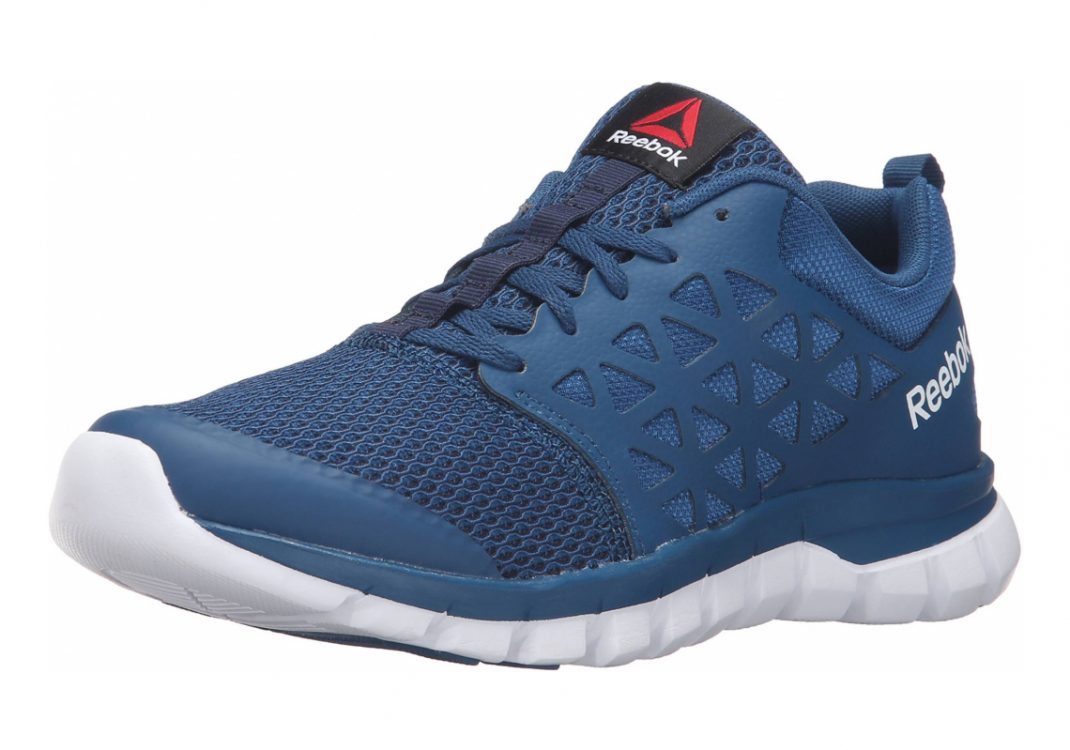 Noble Blue White Collegiate Navy (AR2831)