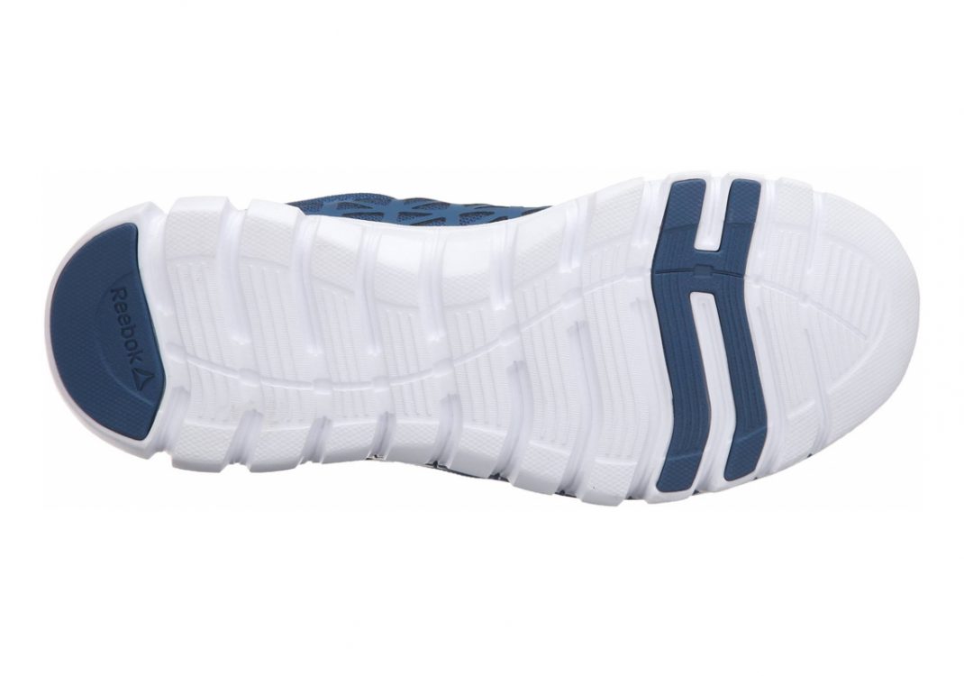 Noble Blue White Collegiate Navy (AR2831)