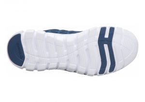 Noble Blue White Collegiate Navy (AR2831)